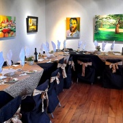 Productora de Eventos