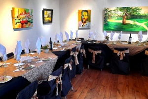 Productora de Eventos