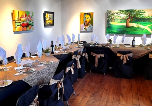 Productora de Eventos