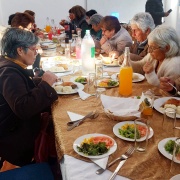Organización de Eventos Sociales