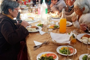 Organización de Eventos Sociales