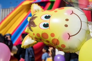Eventos Infantiles