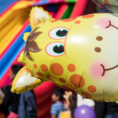 Eventos Infantiles
