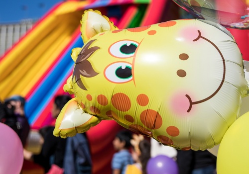 Eventos Infantiles