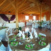 Centro de Eventos Konamor