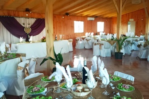 Centro de Eventos Konamor
